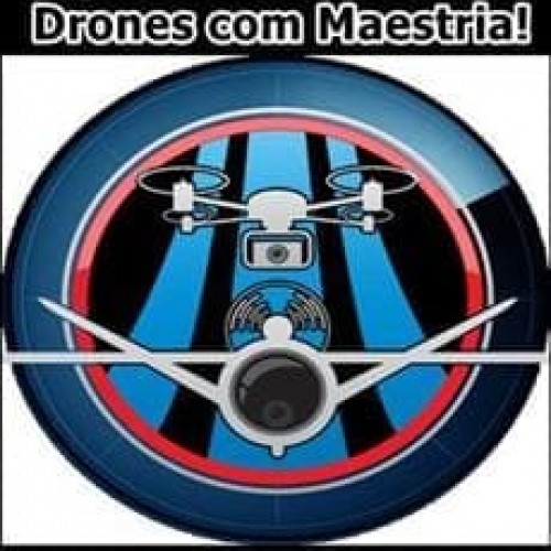 Aprenda a Consertar Drones com Maestria! - MultiDrones Experts