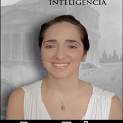 Ascensão da Inteligencia - Bruna Torlay