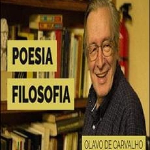 Curso Online de Filosofia- Olavo de Carvalho