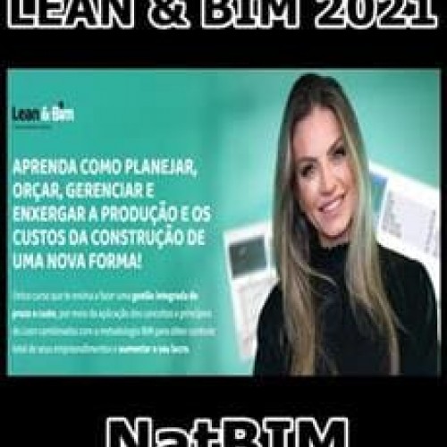 Curso LEAN & BIM 2021 - NatBIM