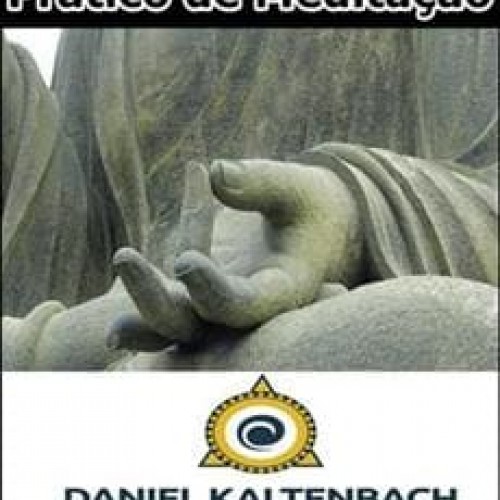 Curso Prático de Meditação - Daniel Kaltenbach