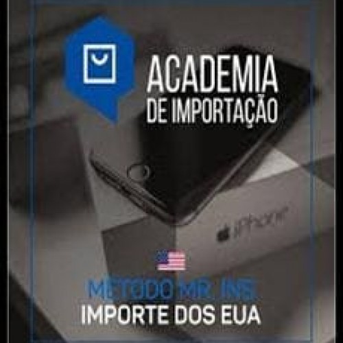 Academia de Importação: Mister INS - Bruno Pereira