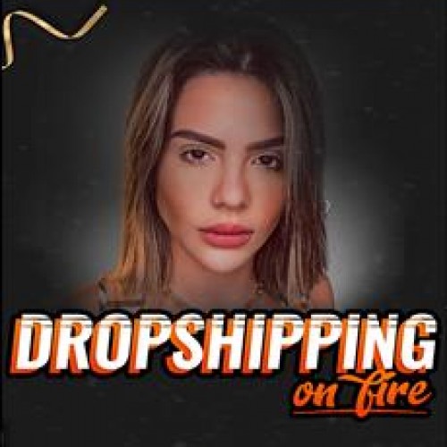Drop On Fire - Ana Jords