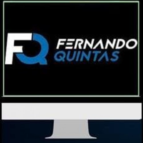 Drop Profissional 2.0 - Fernando Quintas