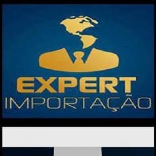 Expert Importação - Alcélio Barreto