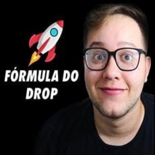 Fórmula do Drop - Gabriel Silva