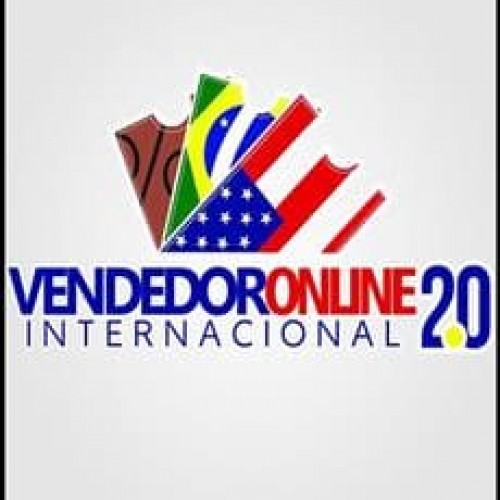 Vendedor Online Internacional - Gustavo Martins