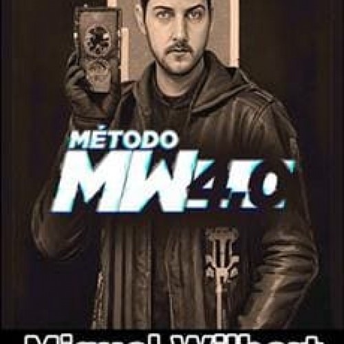 Método M.W 4.0: Manutenção Computadores - Miguel Wilbert