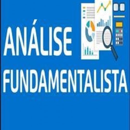 Curso Análise Fundamentalista de Empresas - XP Investimentos