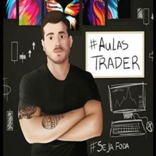 Aulas Trader - Tiago Goetten