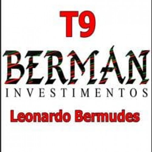 Berman Investimentos T9 - Leonardo Bermudes