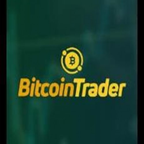 Bitcoin Trader - Rodrigo Miranda