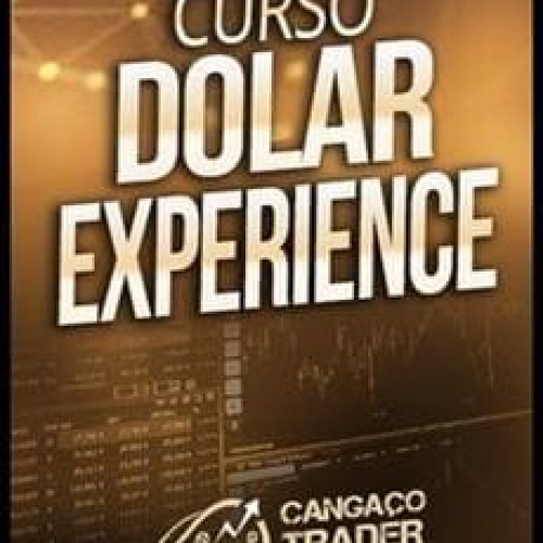 Cangaço Trader: Dólar Experience - Lyncon Franca