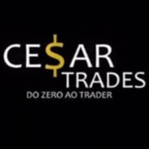 Cesar Trades: Do Zero ao Trader - Júlio César