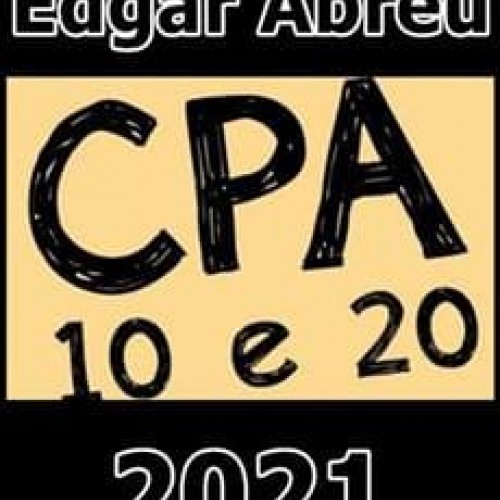 CPA 10 & CPA 20 - Edgar Abreu