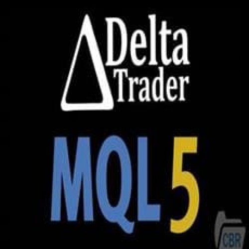 Curso Avançado de MQL5 - Delta Trader