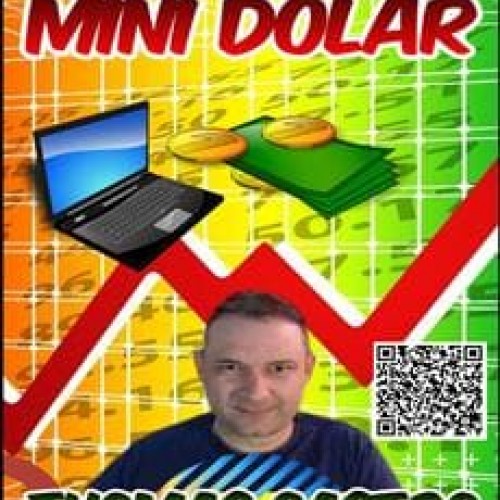 Curso de Mini Dolar, Ações e Opções - Thomas Castro