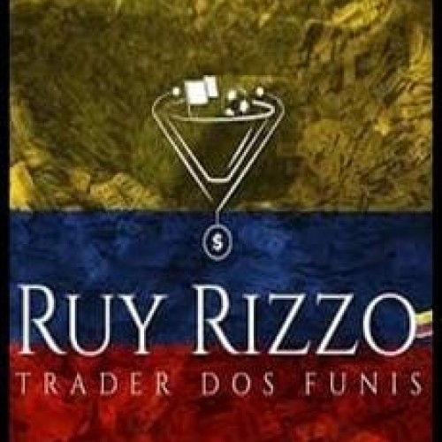 Curso do Funil: Trader dos Funis - Ruy Rizzo