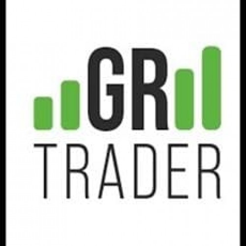 Curso GR Trader - Garotinho Trader