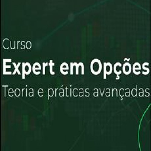 Expert em Opções Teoria e práticas avançadas - Mário de Avelar