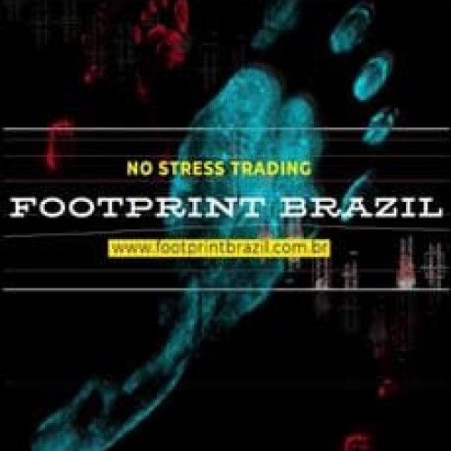 FootPrint Brazil: DayTrading - Jean Ribeiro