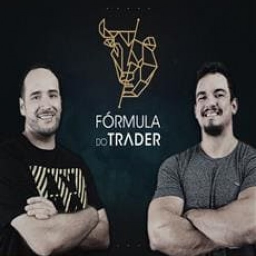 Formula do trader, Luís Nery