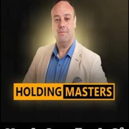 Holding Masters - Marcio Carvalho de Sá
