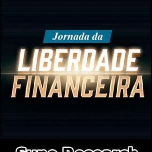 Jornada da Liberdade Financeira - Suno Research