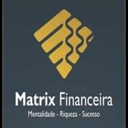 Matrix Financeira - Edson Oliveira