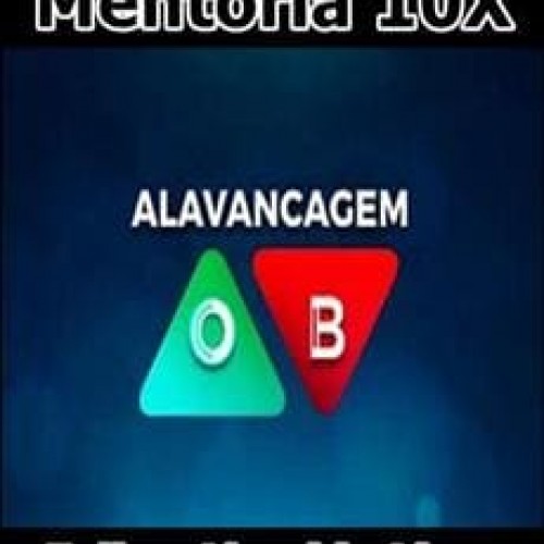 Mentoria 10X Alavancagem Opções Binárias - Patrick Ferreira