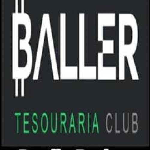 Mentoria Baller: Tesouraria Club - Danilo Broker