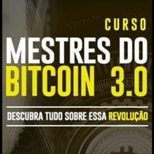 Mestres do Bitcoin 3.0 - Augusto Beckes