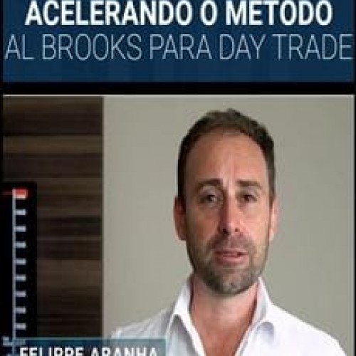 Metologia Al Brooks 2019 - Felippe Aranha