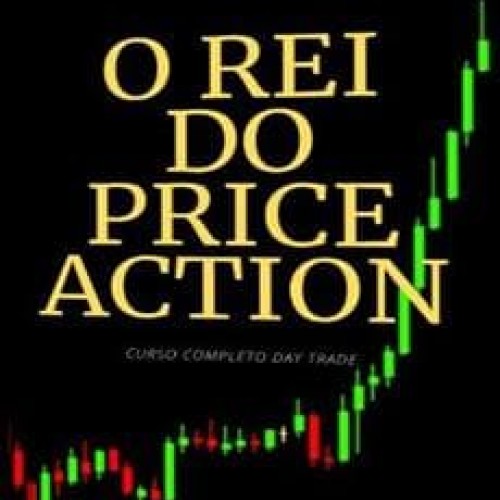 O Rei do Price Action: Day Trader - Victor Capri