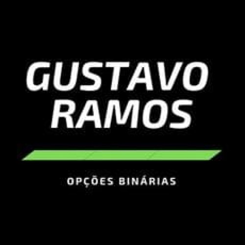 Opções Binárias - Gustavo Ramos
