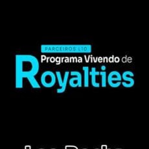 Parceiros L10 Programa Vivendo de Royalties - Leo Rocha