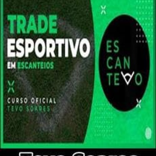 Trade Esportivo em Escanteios - Tevo Soares