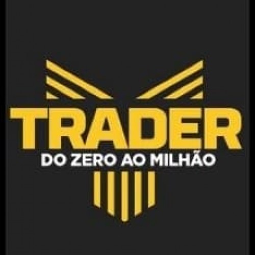 Trader do Zero ao Milhão - Iallas Oliveira