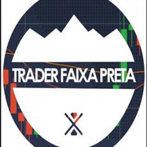 Mentoria Trader Faixa Preta + Indicadores - Arnoldo
