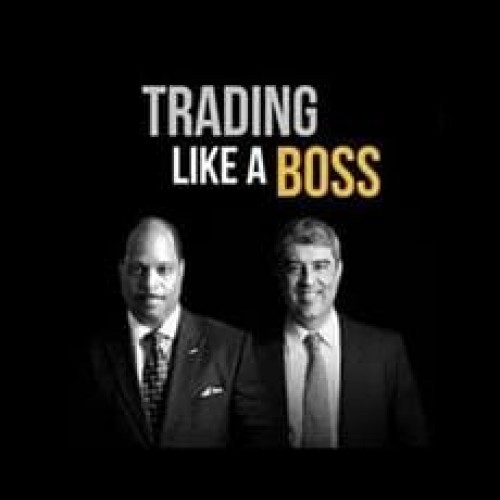 Trading Like A Boss - Oliver Velez e André Machado