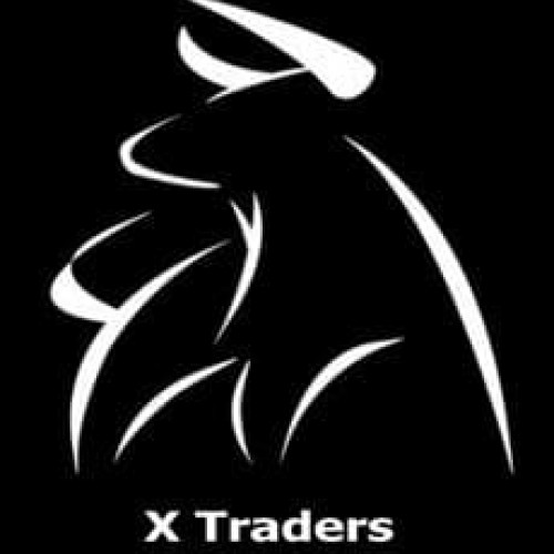 X Traders - Adriano Mendes