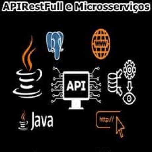 Backend Java - APIRestFull e Microsserviços - Weberson Rodrigues