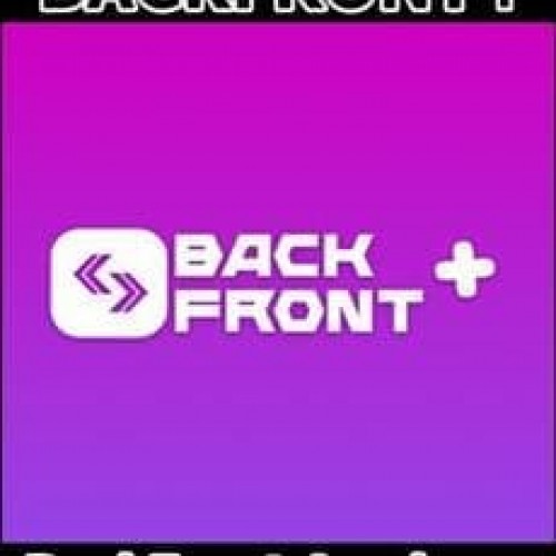 BACKFRONT+ - BackFront Academy