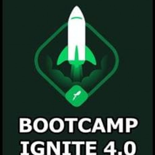 Bootcamp Ignite 4.0 - Rocketseat