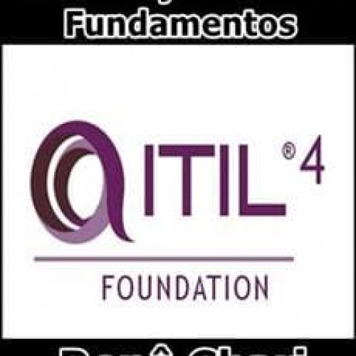 Certificação ITIL v4 Fundamentos - Renê Chari