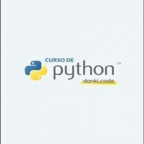 Curso de Python - Danki Code
