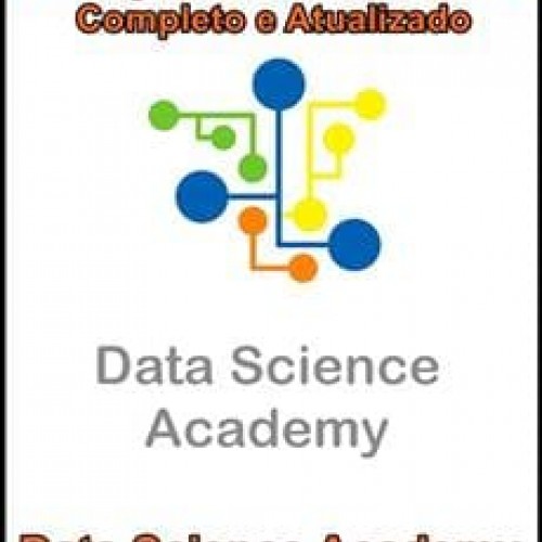 Formação Cientista de Dados - Data Science Academy