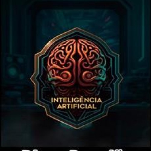 Inteligência Artificial - Diego Brandão