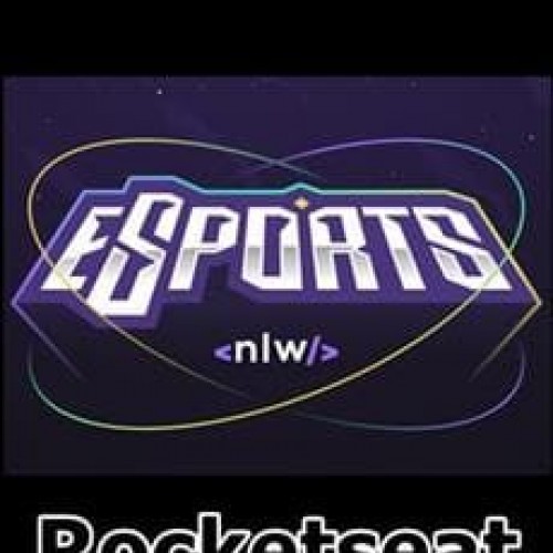 NLW eSports - Rocketseat