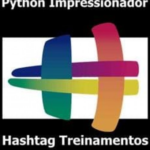 Python Impressionador - Hashtag Treinamentos